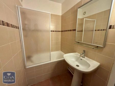 Appartement à louer 2 pièces 33.51m² - Photo 3