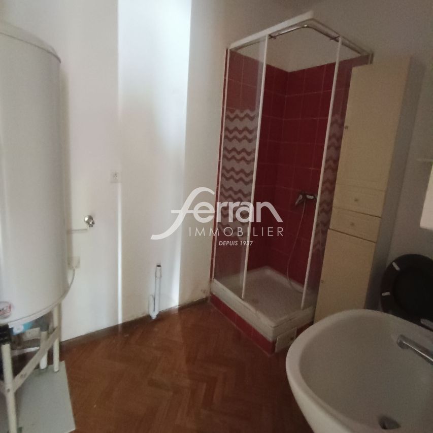 Location Appartement 2 pièces 32m² CALLAS 83830 - Photo 1