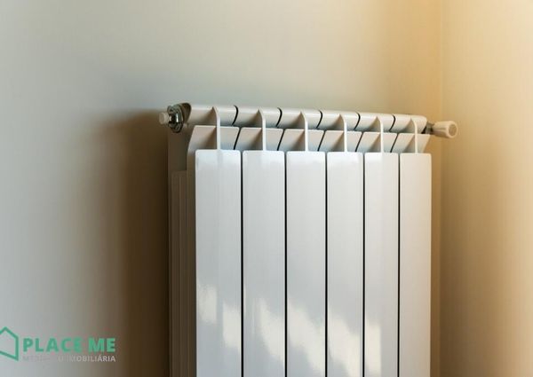 Arrendamento Apartamento T3