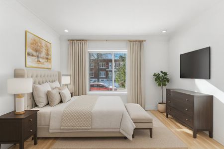 Apartment for rent, Montréal (Verdun/Île-des-Soeurs) - Photo 3
