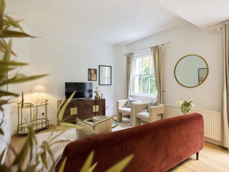 2 bedroom flat to rent - Photo 3