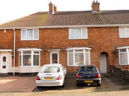 House Share Ashbrook Road, B30 - Photo 3