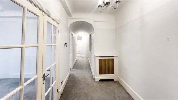 Hall Road, London, NW8 - Photo 1