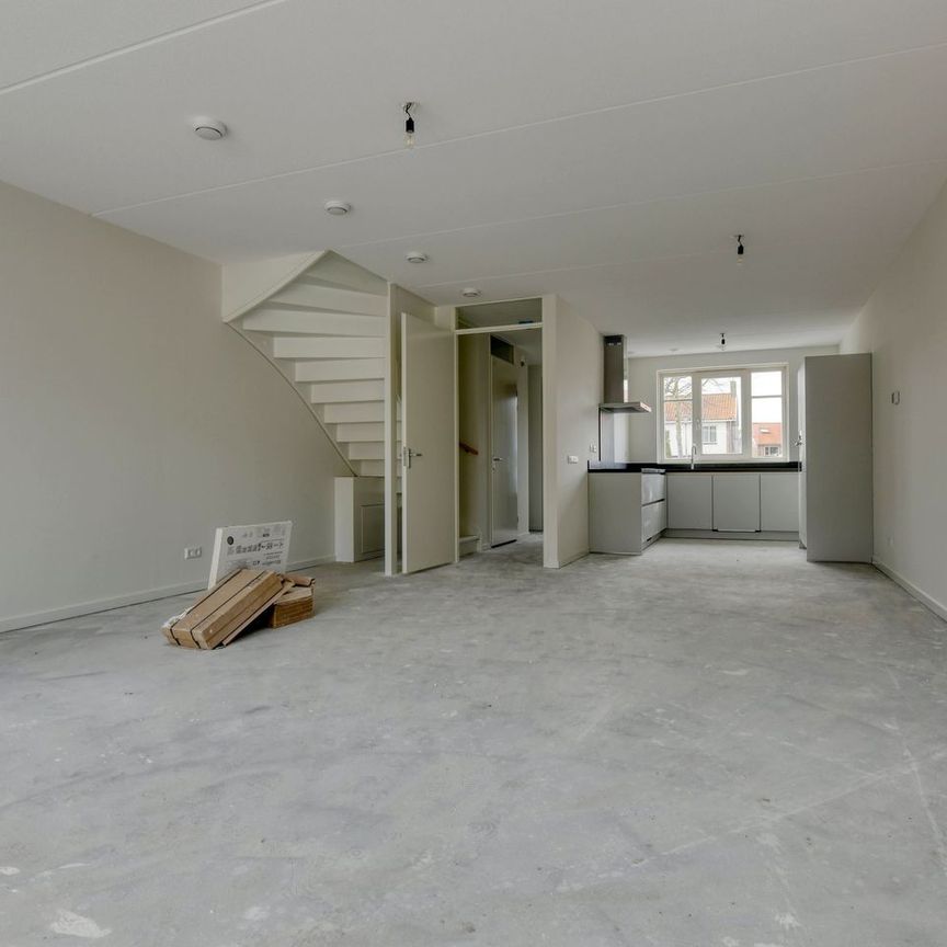 Frederikshoeve 14, Rijndijk, 2394BX, Hazerswoude-Rijndijk - Foto 1