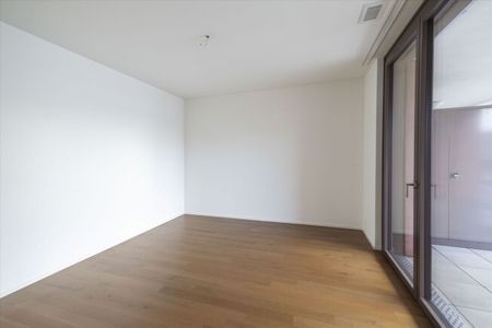 Living in the Roy with a large roof terrace - Photo 3