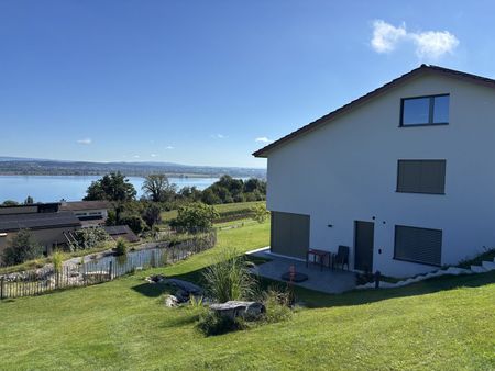 2-ROOM APARTMENT IN ERMATINGEN (TG), FURNISHED, TEMPORARY - Photo 5