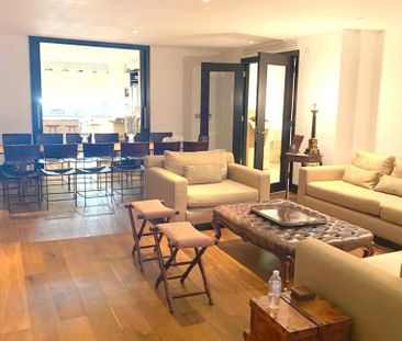 3 bedroom flat to rent - Photo 3