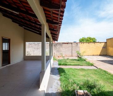 Casa Residencial - Foto 6