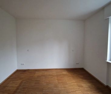 Helle 3-Zimmer-Wohnung im Erdgeschoss *Tiefgaragenstellplatz - Foto 5