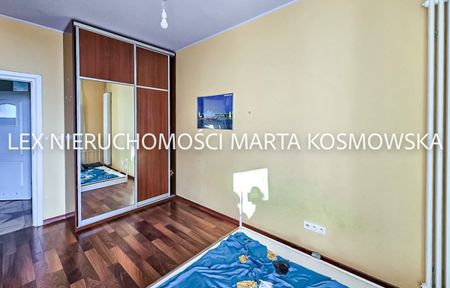 Warszawa, Ochota, Warszawa, Ochota, Grójecka – zdjęcie 3