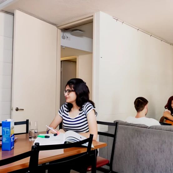 UniLodge at Curtin University - Guild House, Perth - Photo 1