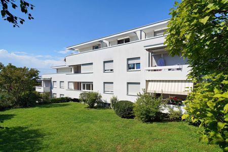 "Wohnen mit Stil & traumhafter Aussicht!" - Foto 4