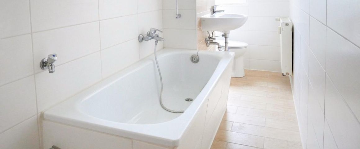 Attraktive 2-Raumwohnung sucht neuen Mieter - Foto 1