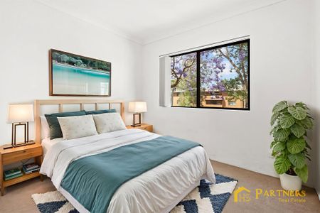 12/17-21 Todd Street, Merrylands NSW 2160 - Apartment For Rent | Domain - Photo 3