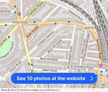 West Hill Street, BN1 - Photo 1