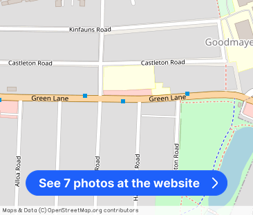 Green Lane ,Ilford, IG3 9RY - Photo 1