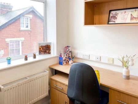 Classic Double Ensuite - Photo 4