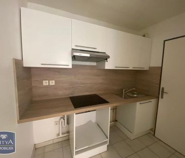 Location Appartement 2 pièces 47m² TOURCOING 59200 - Photo 1