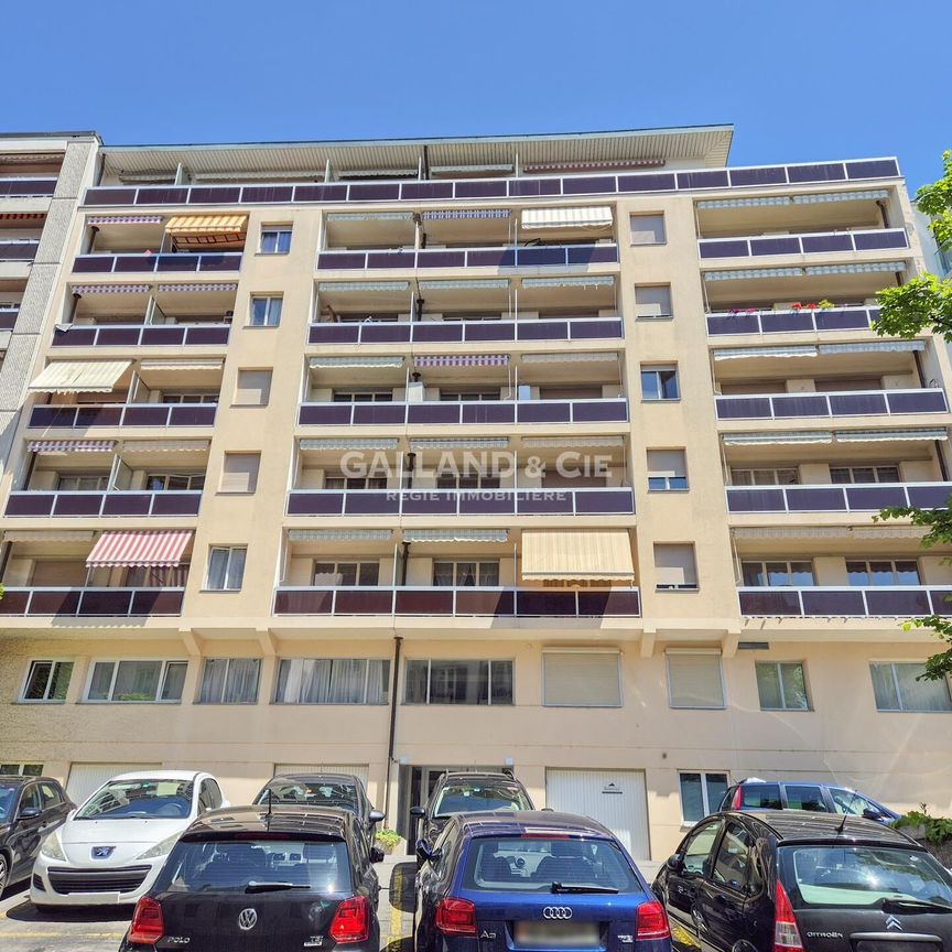 Appartement N° 15 au 1er étage - Photo 2