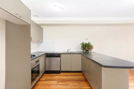 7/130 William Street, Leichhardt - Photo 2