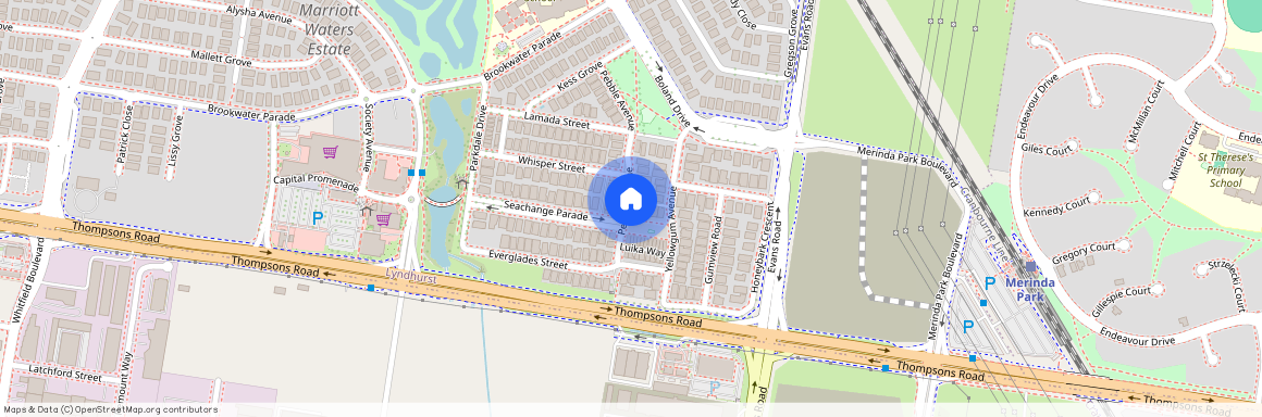 19 Johanna Way, Vic 3975, Lyndhurst