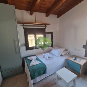 Studio/Γκαρσονιέρα για ενοικίαση Κέντρο - Αγία Τριάδα (Ηράκλειο Κρήτης) - Photo 2