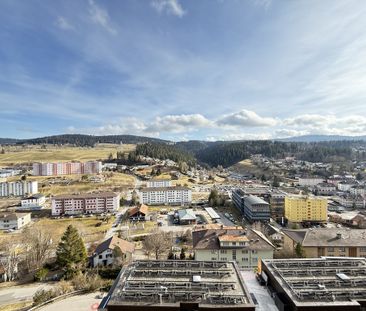 Une vue panoramique - 3 mois de loyers nets offerts - Photo 1