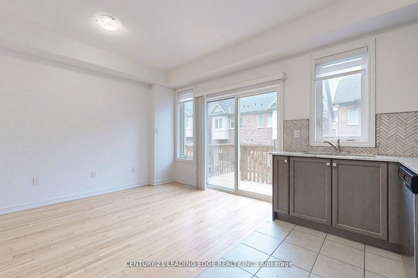 For Lease - 3952 Leonardo Street, Burlington, Ontario - Photo 1