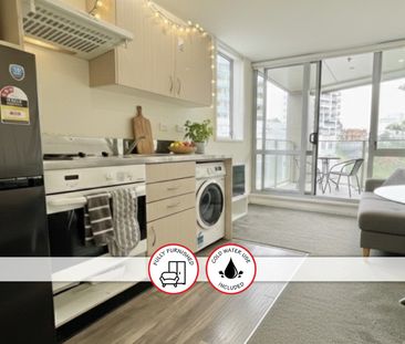 Unit 5A, 36 Day Street, City Centre, Auckland City - Photo 3