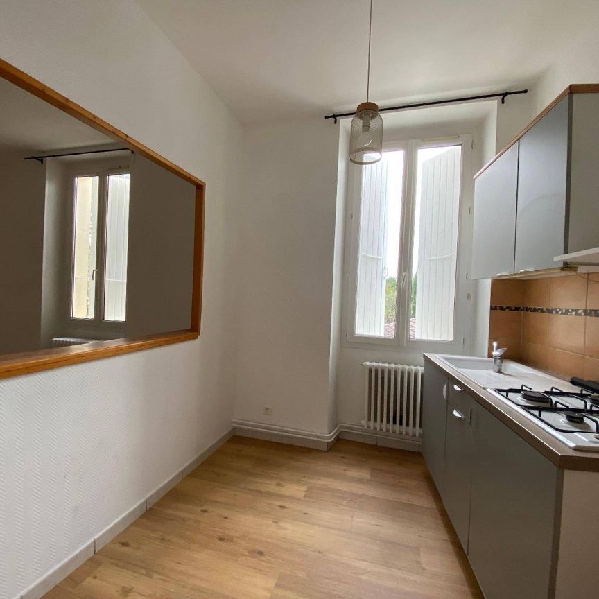 Location appartement 2 pièces 36.04 m² à Valence (26000) - Photo 1