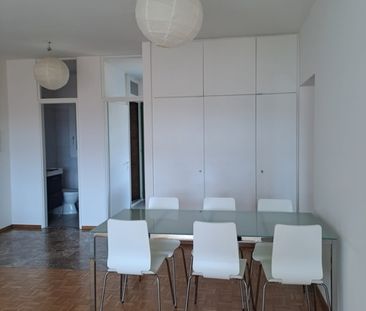 Lugano - 3.5 rooms completely renovated - Photo 3