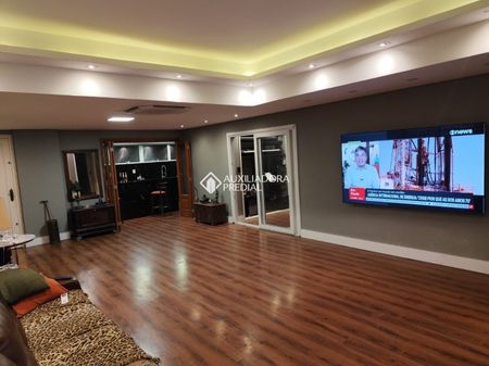 Apartamento com 3 quartos e 170m² para alugar em Moinhos de Vento, Porto Alegre. - Photo 3