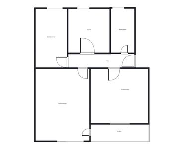 Pillaustr. 6, 38126 Braunschweig OT Südstadt - Photo 6