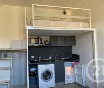 Location Appartement 1 pièce 22m² NICE 06300 - Photo 3