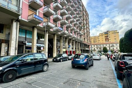 Casa in affitto - Via Carlo del Balzo, Avellino (rif. 89/2025) - Foto 5