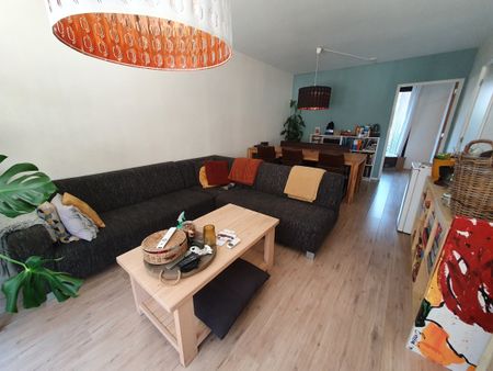 Te huur: Appartement Hofstraat in Groningen - Foto 3