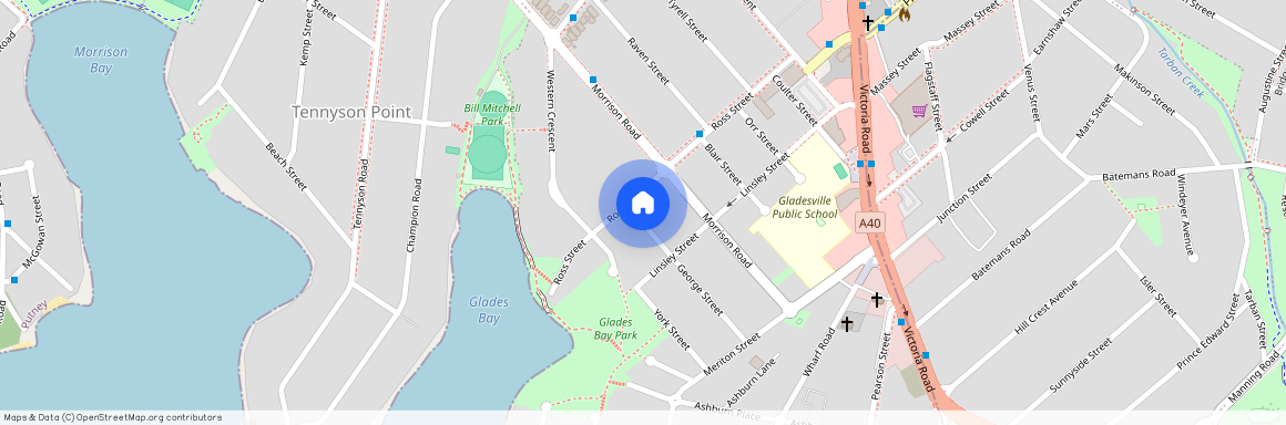 28 Ross Street, NSW 2111, Gladesville