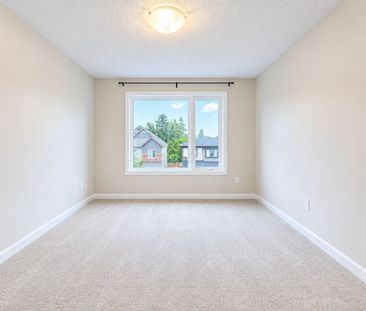 For Lease - 286 Elsie Macgill Walk, Kanata, Ontario - Photo 3