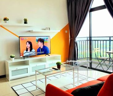 Molek Regency, Johor Bahru - Foto 1