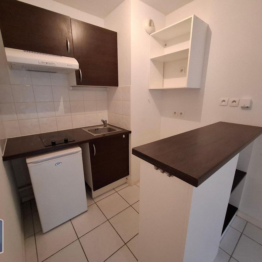 Location Appartement 2 pièces 36m² LAYRAC 47390 - Photo 1