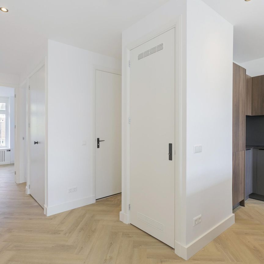 Nieuwe Keizersgracht 29-3 - Foto 1