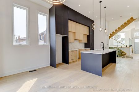 For Lease - 29B Chryessa Avenue, Toronto, Ontario - Photo 4