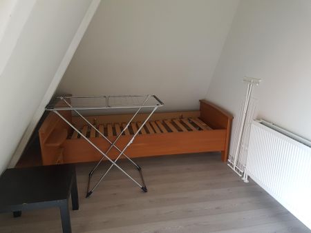 Te huur: Appartement Haverstraatpassage in Enschede - Photo 5