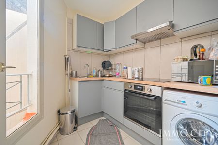 Appartement meublé 2 pièces - 40m² - Photo 5