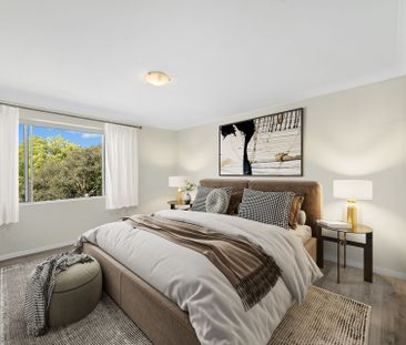 Leafy Luxury & Resort Living – Oversized Apartment in Premier Kensi... - Photo 1