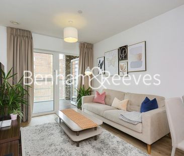 1 bedroom apartment to rent - Photo 3