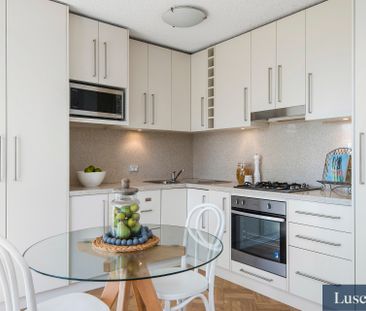 217/22 Doris Street, North Sydney NSW 2060 - Apartment For Rent | D... - Photo 6