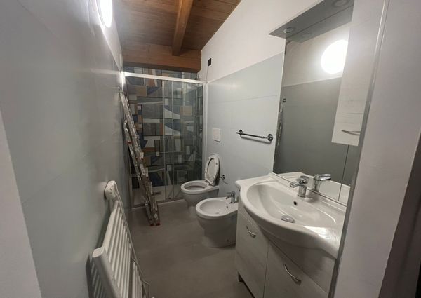 Bilocale in Via Carlo Imbonati, Milano