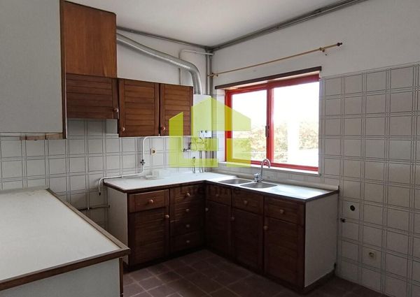 Apartamento T3 em Coimbra