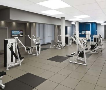 For Lease - 99 Broadway Avenue Unit# 1111, Toronto, Ontario - Photo 4